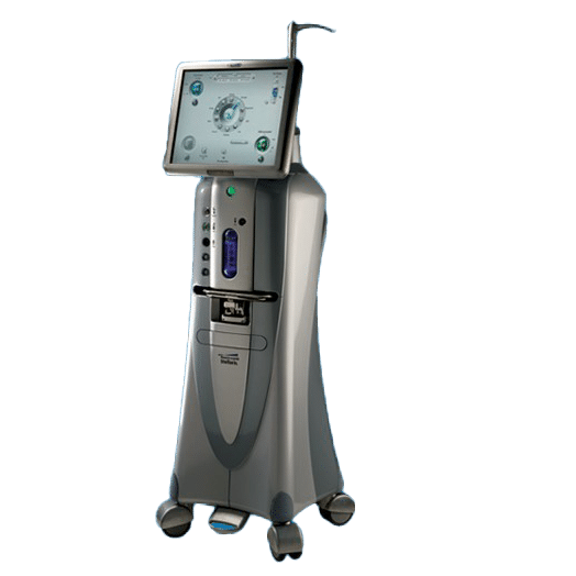 Bausch & Lomb Stellaris Phaco System (Anterior Only)