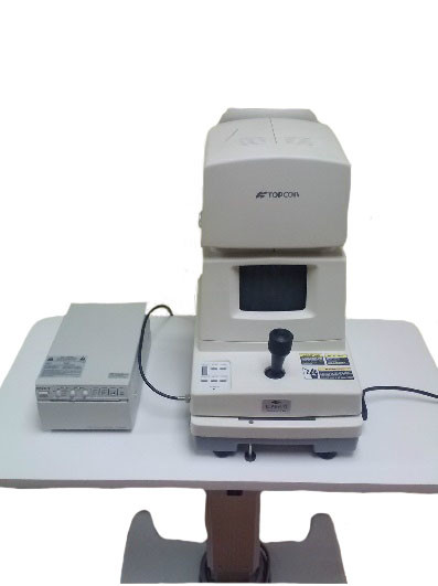 Topcon SP-2000P Specular Microscope