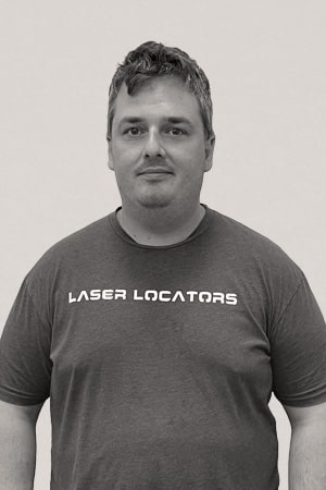 Laser Locators dylan