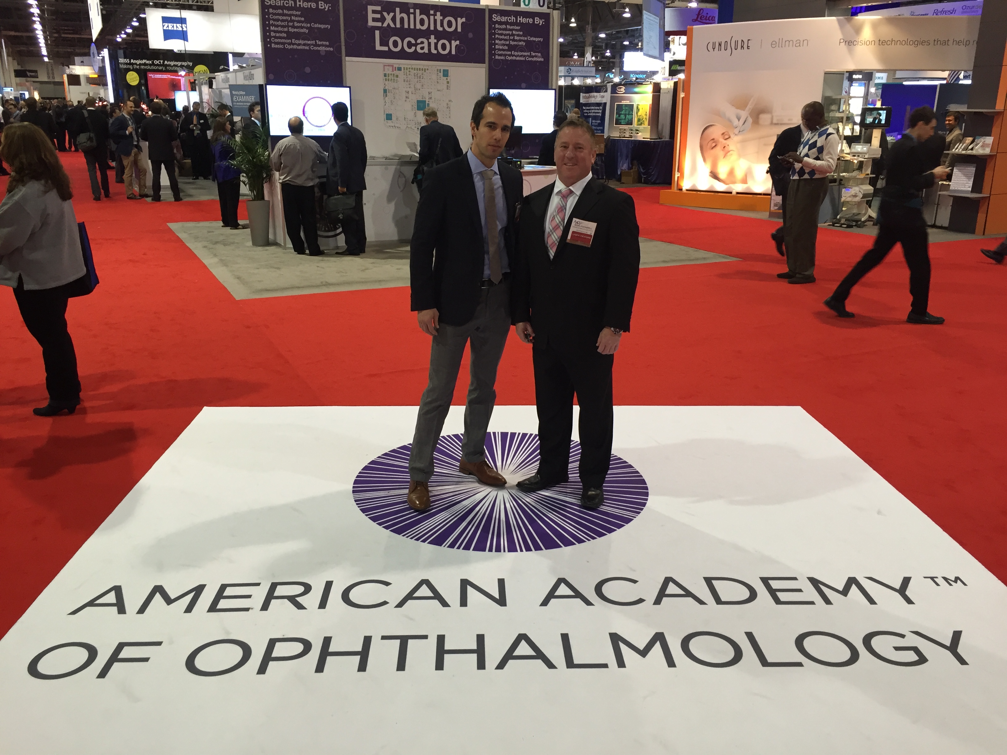 american academy of ophthalmology annual meeting The american academy of optometry is committed to promoting the art and science of vision care through lifelong learning the academy provides continuing education to optometrists and vision scientists at our annual meeting an optometrist can distinguish him/herself by becoming a fellow of the american academy of. american academy of ophthalmology annual meeting The american academy of optometry is committed to promoting the art and science of vision care through lifelong learning the academy provides continuing education to optometrists and vision scientists at our annual meeting an optometrist can distinguish him/herself by becoming a fellow of the american academy of.