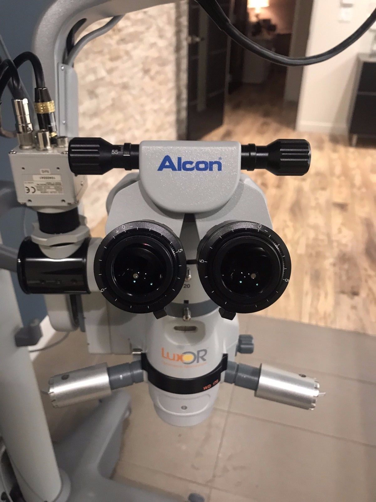 Alcon Wavelight Ophthalmic Equipment for Sale