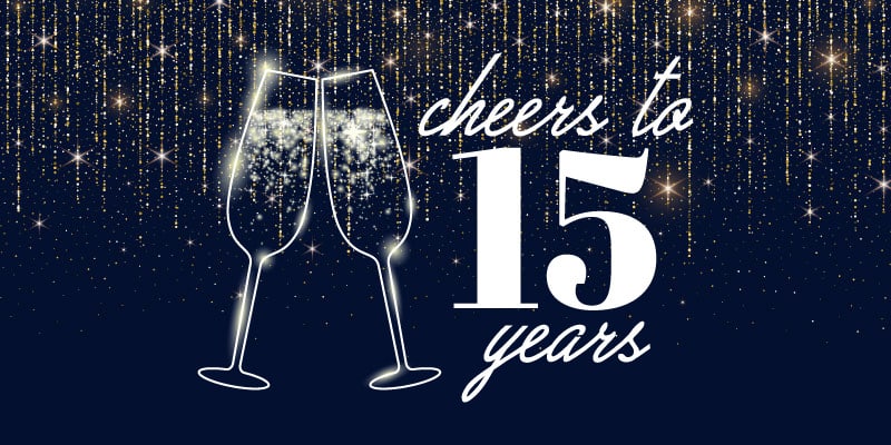 Laser Locators 15th Anniversary photo Laser Locators 15th Anniversary Thank you for attending Laser Locatorss 15th Anniversary Celebration