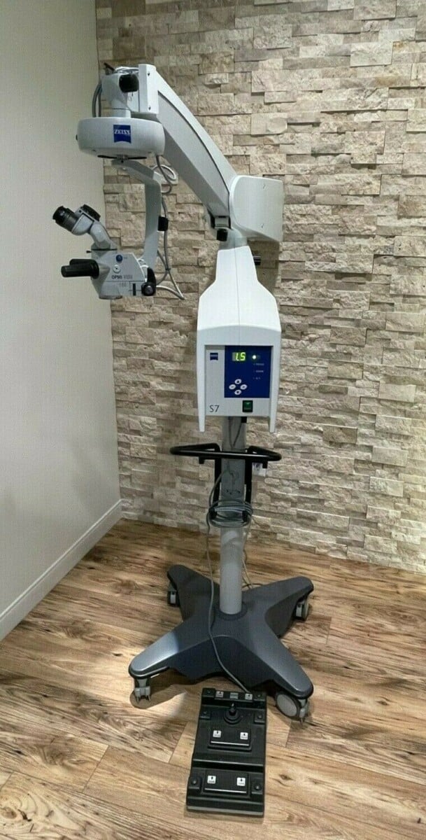 s l1600 Ophthalmic Equipment